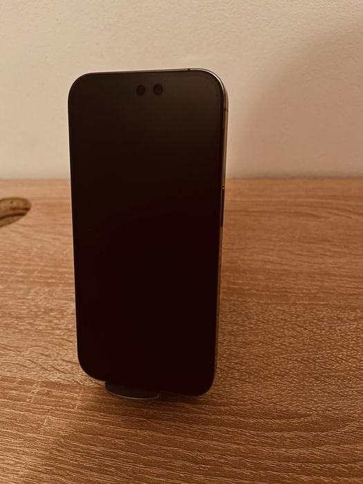 Iphone 14Pro 256GB Deep Purple