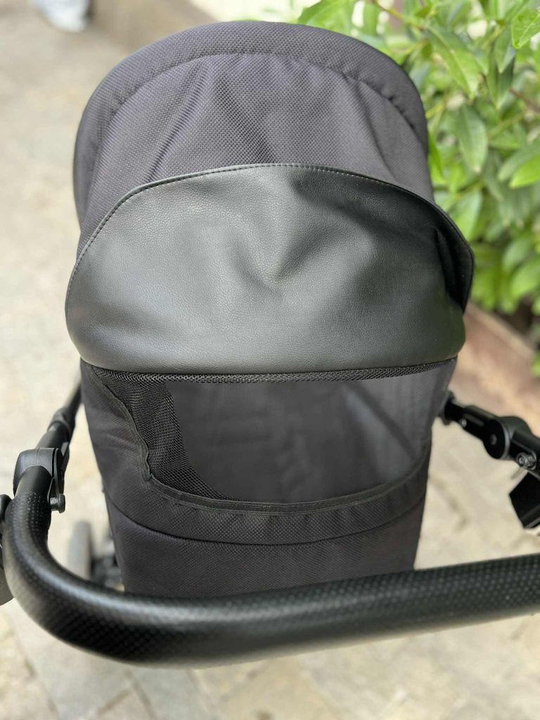 Комбинирана количка Baby Merc Novis 2В1