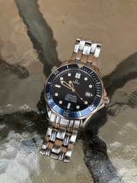 Omega Seamaster 300