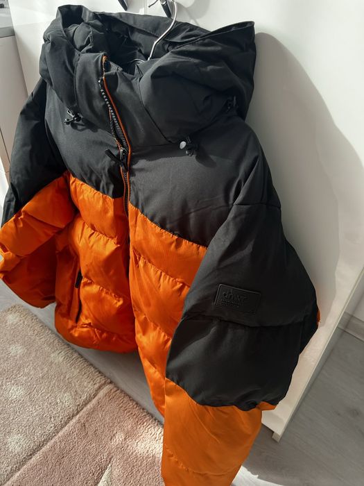 Мъжко  яке  ZARA