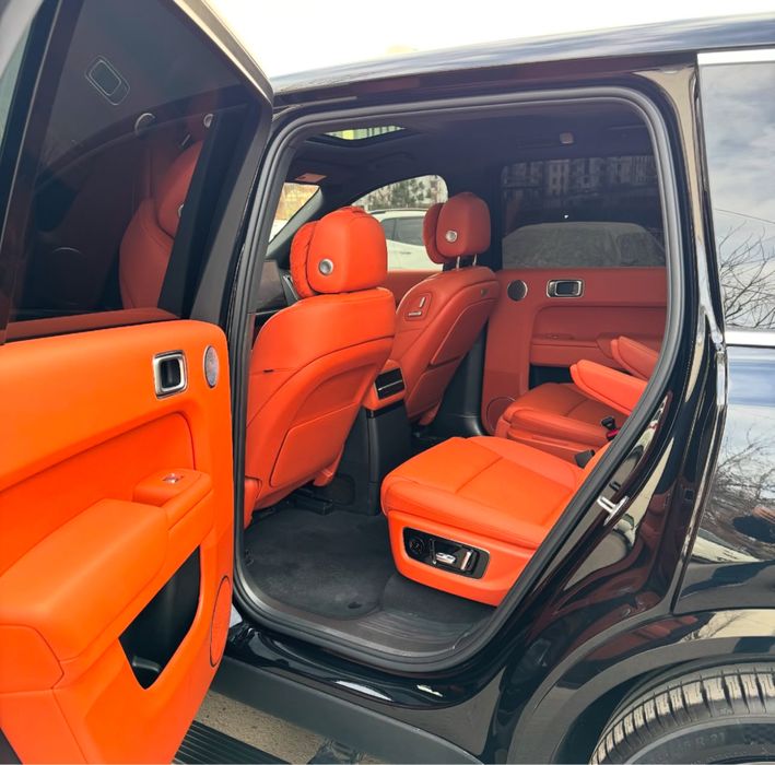 Lixiang (Li) L9 Ultra Nasiya Savdoga Sotiladi! Продаётся на рассрочку!