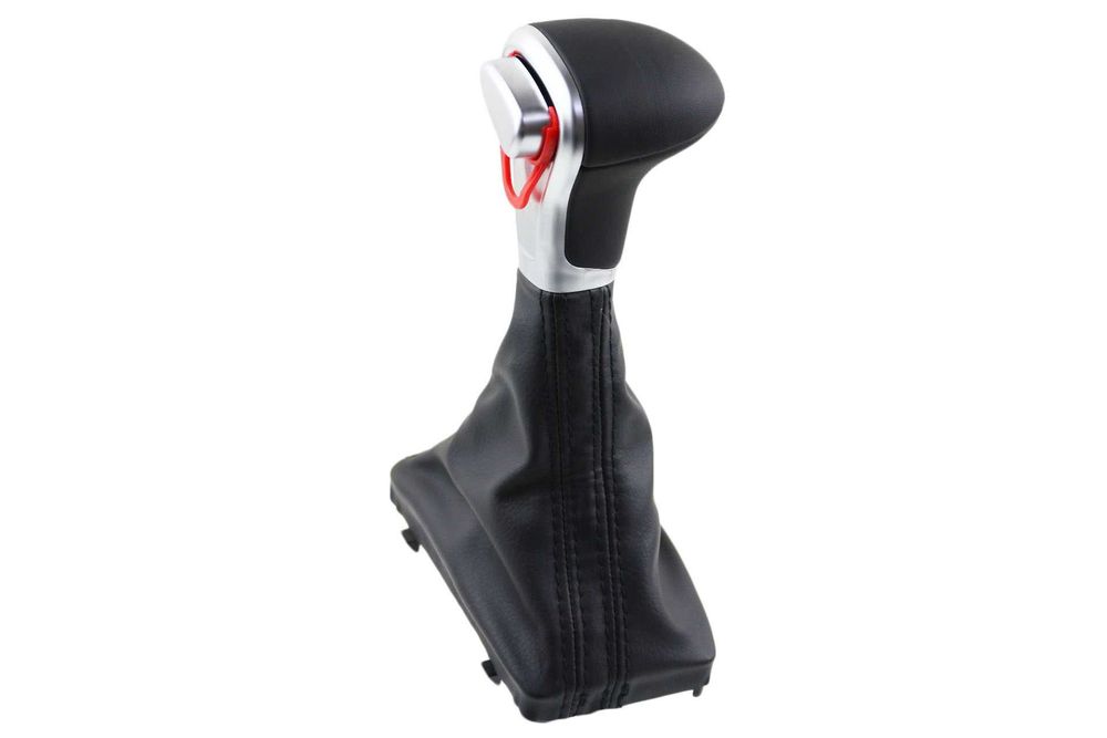 Топка Скоростен Лост Маншон с рамка за Audi A3 A4 A5 A6 Q5 Q7 B8 C6