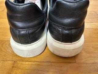 Vand pantofi barbati din piele, mar.43