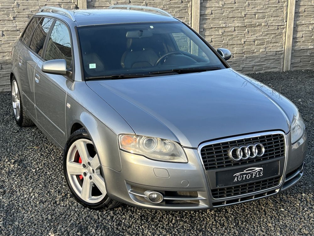 Audi A4 diesel ,, Posibilitate Rate ,, Avans 0