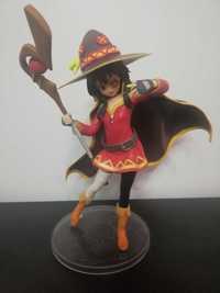 Figurina Megumin, Anime: KonoSuba, 20 CM