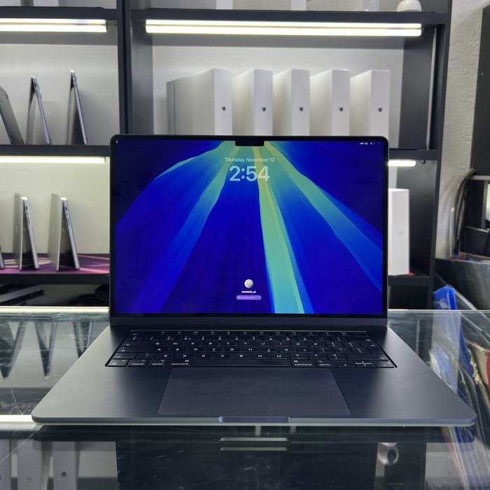 Macbook Air M2 8/256