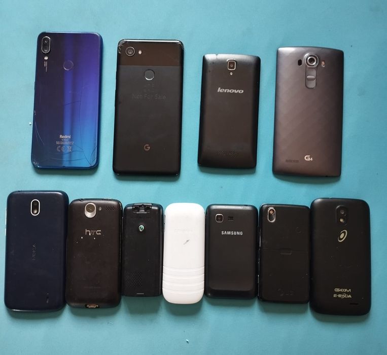 Vand / Schimb DIVERSE