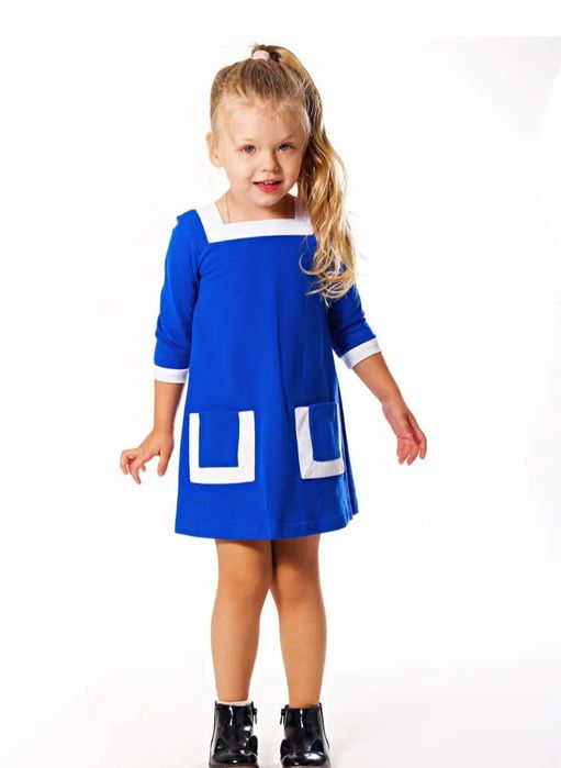 Продам платье для девочки