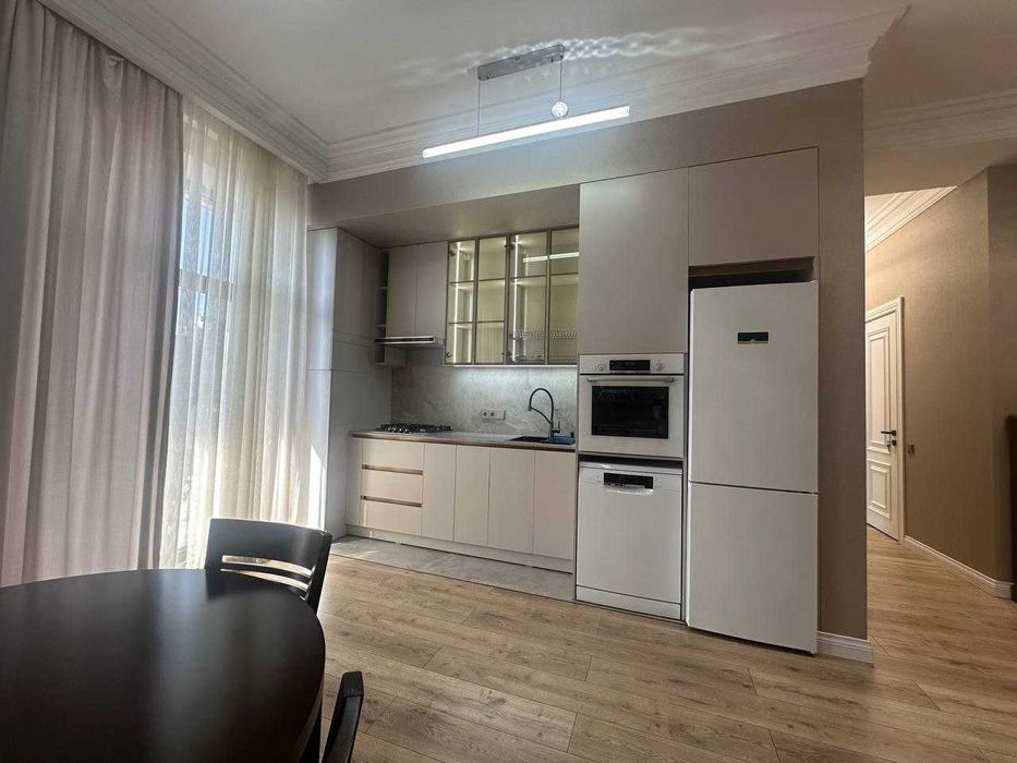 3 комнатная квартира в новостройке от GOLDEN HOUSE (The Business Park)