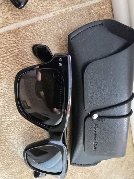 Ochelari polarizati de soare  Massimo Dutti