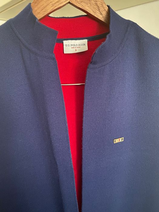 Vestă pt. femei, U.S.Polo Assn.