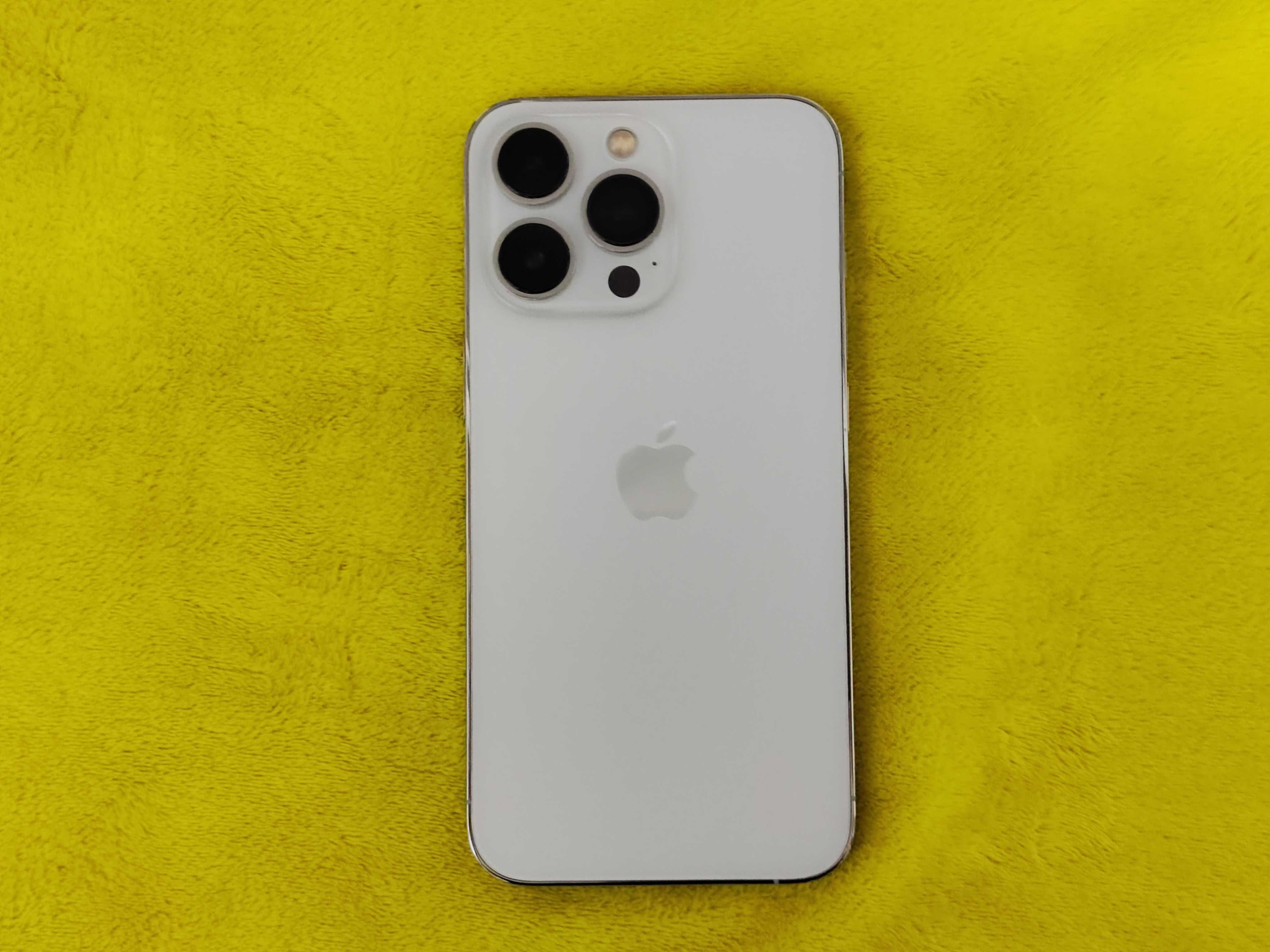iPhone 13 Pro 128GB Silver