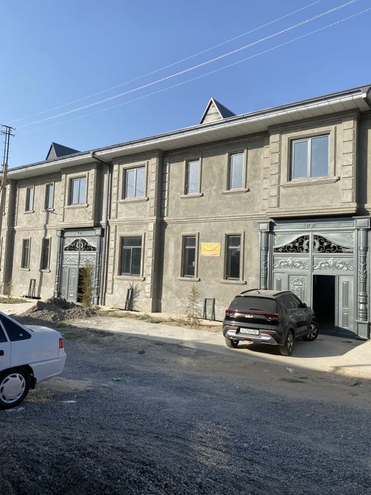 Продаётся 2 Этажный Коттедж 3 Сотки