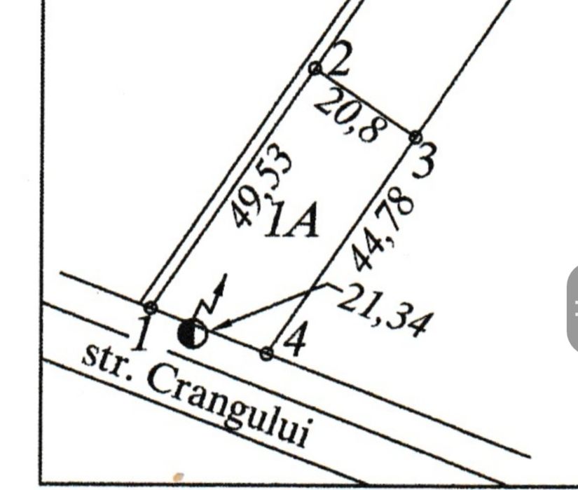 Vând teren Strejnicu