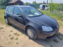 Vw Golf 5 benz 14 mpi