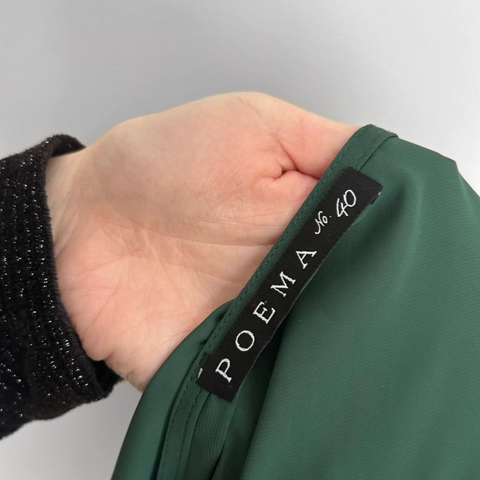 Bluză elegantă Poema