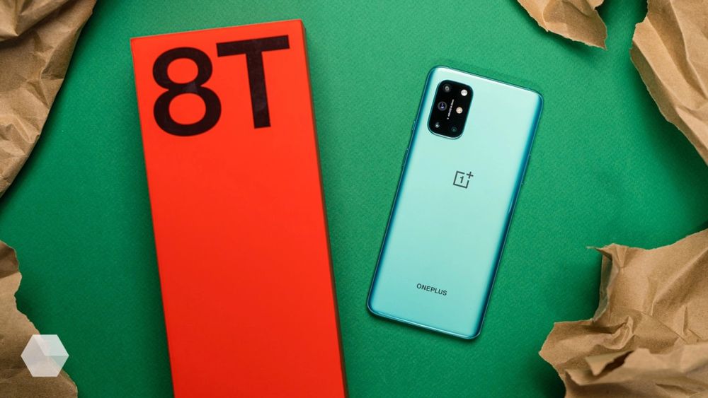 One Plus 8T 24/256Gb телефон флагман игровой