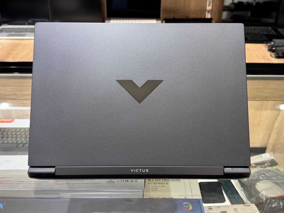 HP VICTUS 15 fa1xxx Core i5 13420H ram 16 ssd 512 RTX 3050 6gb