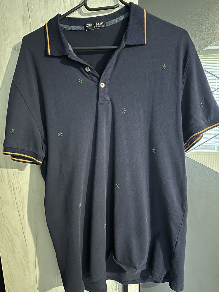 Мъжко пролетно яке US Polo, тениски Jack Jones, Zee lane, Teodor