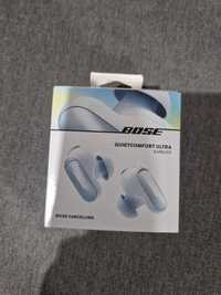 Vând căști Bose Quietcomfort ultra