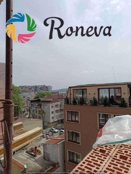 Продава се Тристаен апартамент в Варна, Център - 134 кв.м за 1292 €/кв.м - Снимка #1