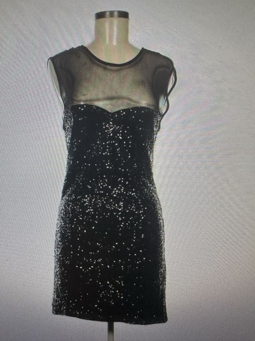 Официални парти рокли