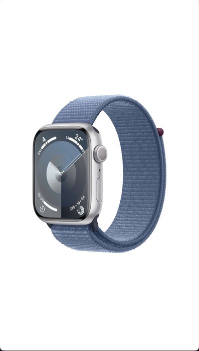 Apple Watch series 9