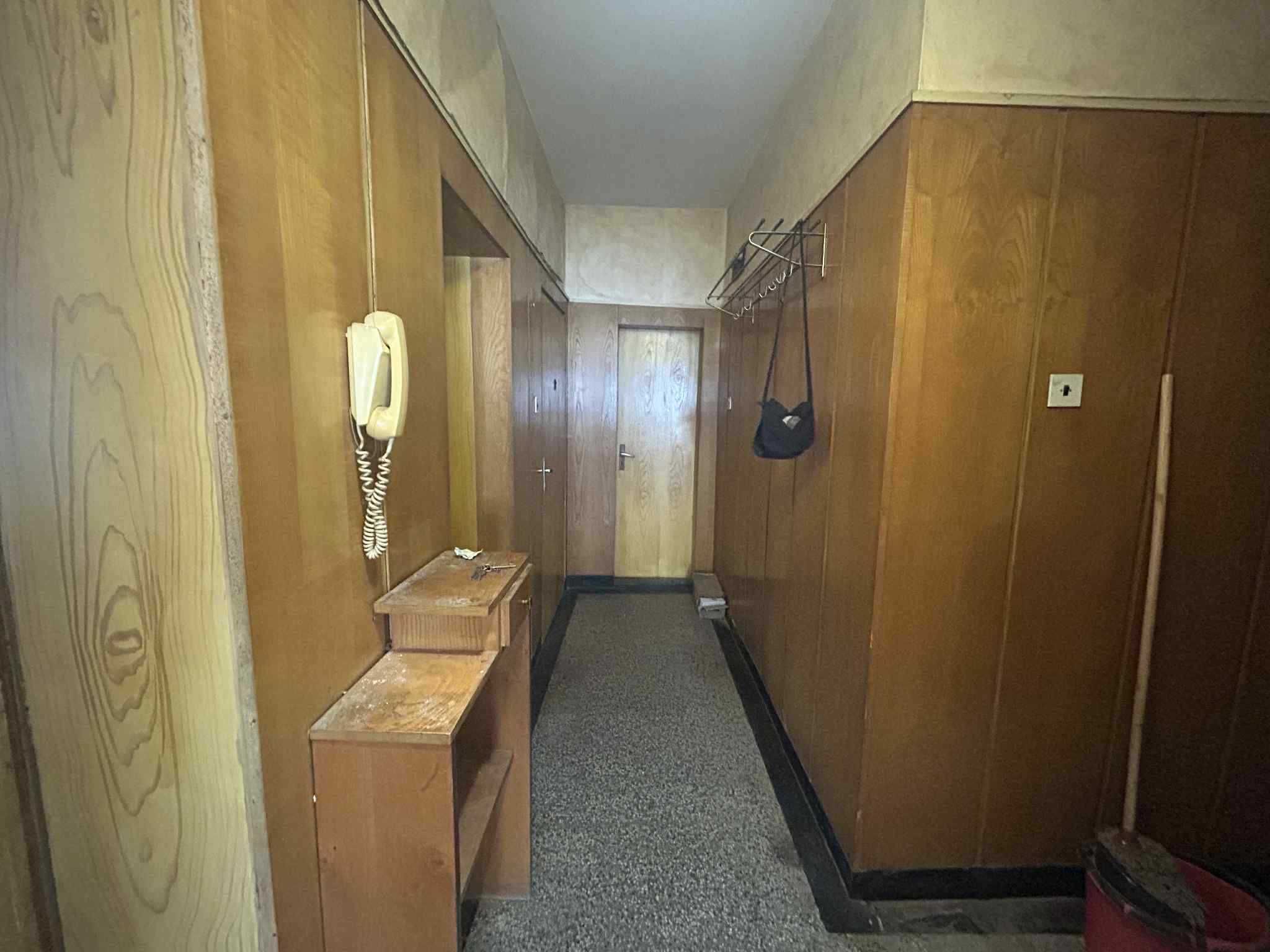 Четиристаен апартамент, кв. Запад, гр. Попово