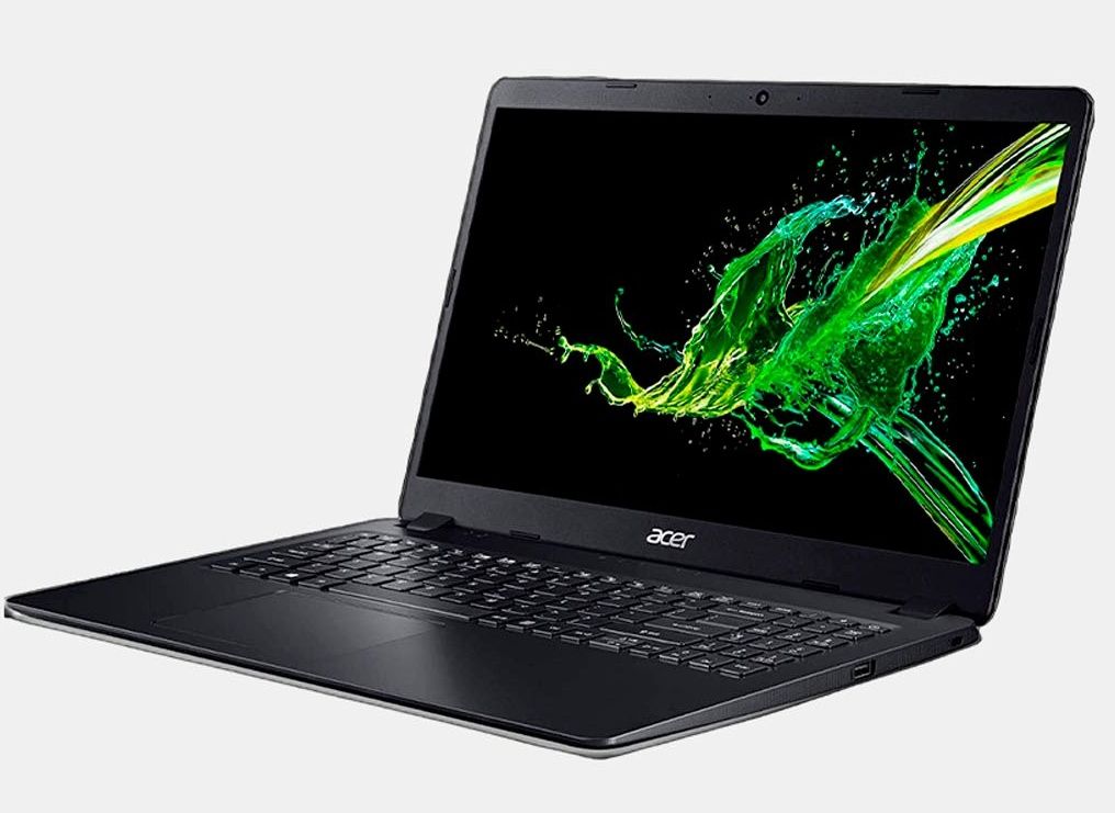 Acer core i3 1tb/4gb