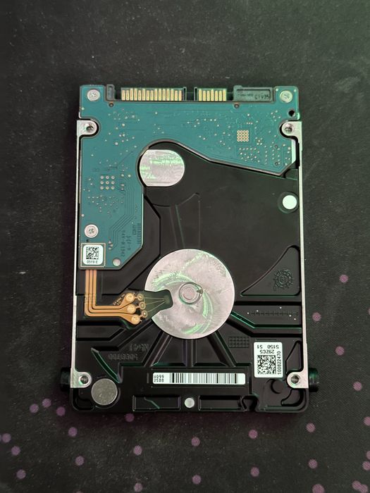 HDD 1TB Seagate OEM Nou