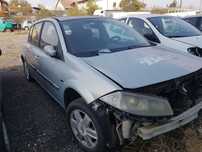 Renault Megane 1,5 DCI