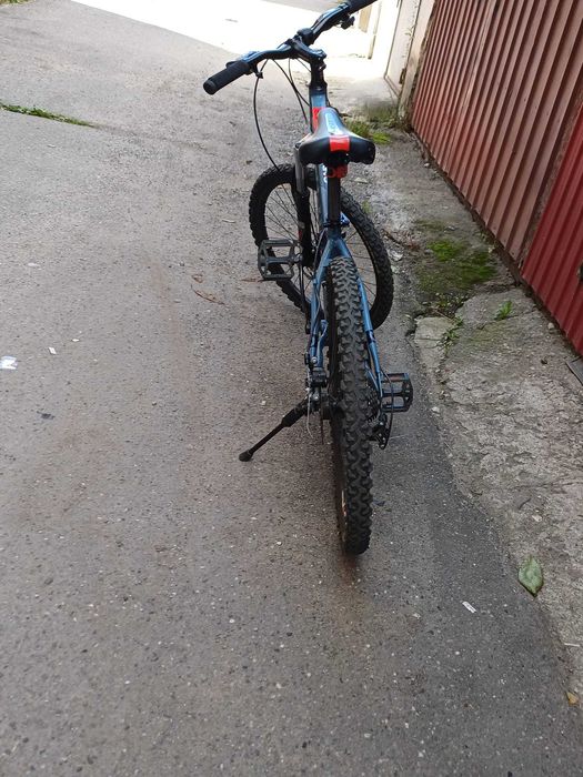 2 biciclete second hand