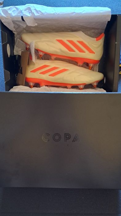 ADIDAS COPA PURE + SG nou cu etichetă