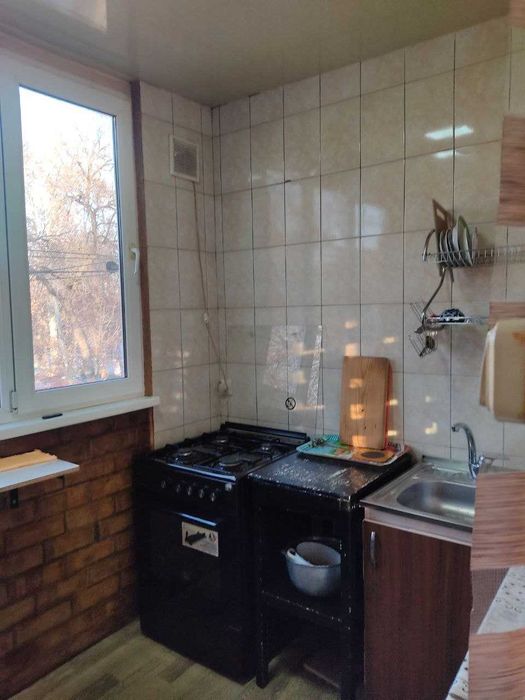 Квартира сотилади Олмазор тумани Кора камиш 1/1 Прокротурани олдида