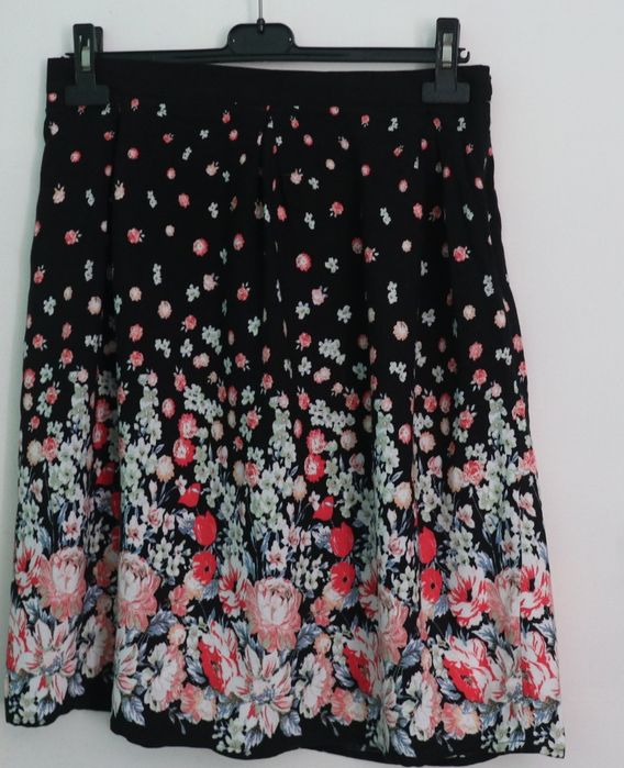 Fusta multicolora Select