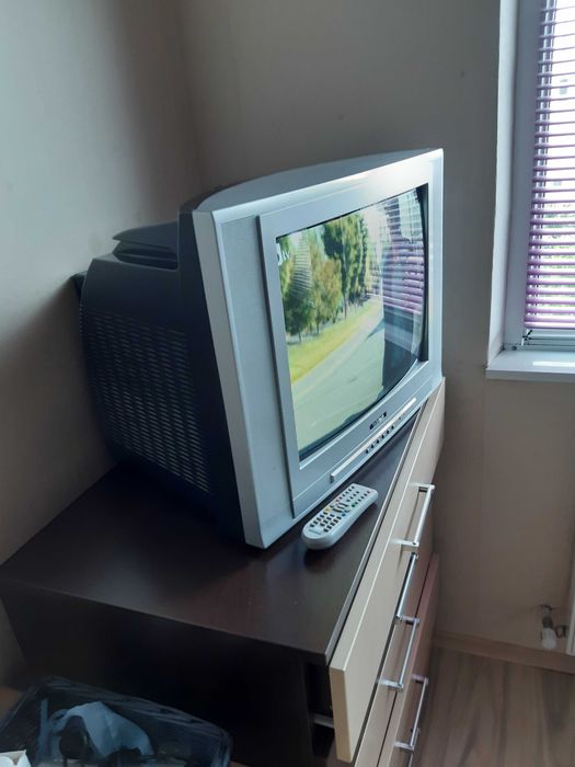 употребявани телевизори