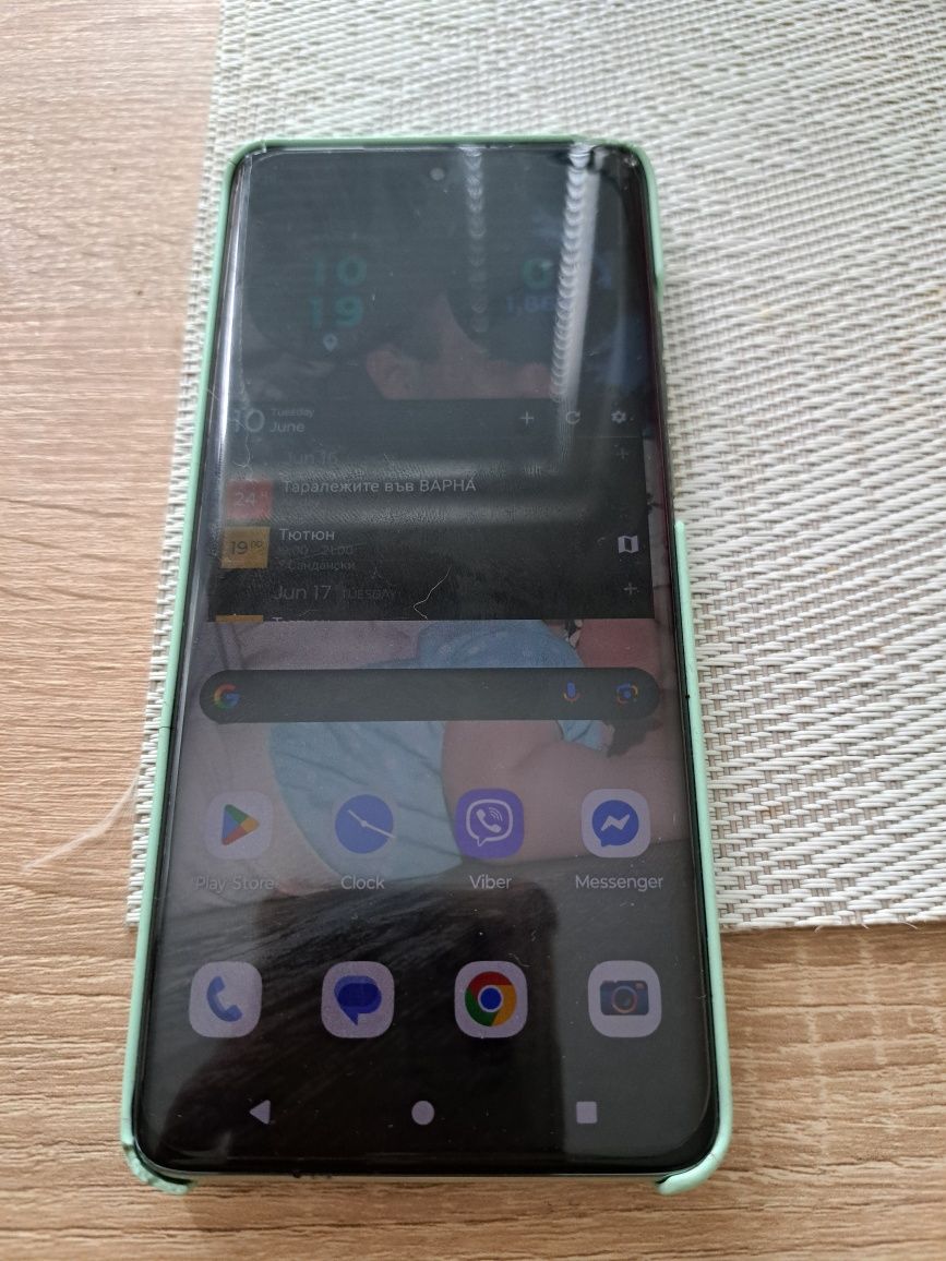Motorola Edge 40 Neo 256Gb