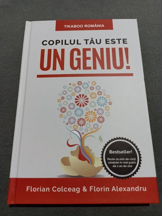 "Copilul tau este un geniu", Florin Colceag & Florin Alexandru