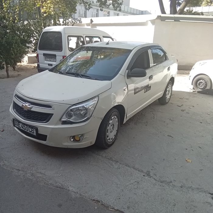 Chevrolet Cobalt