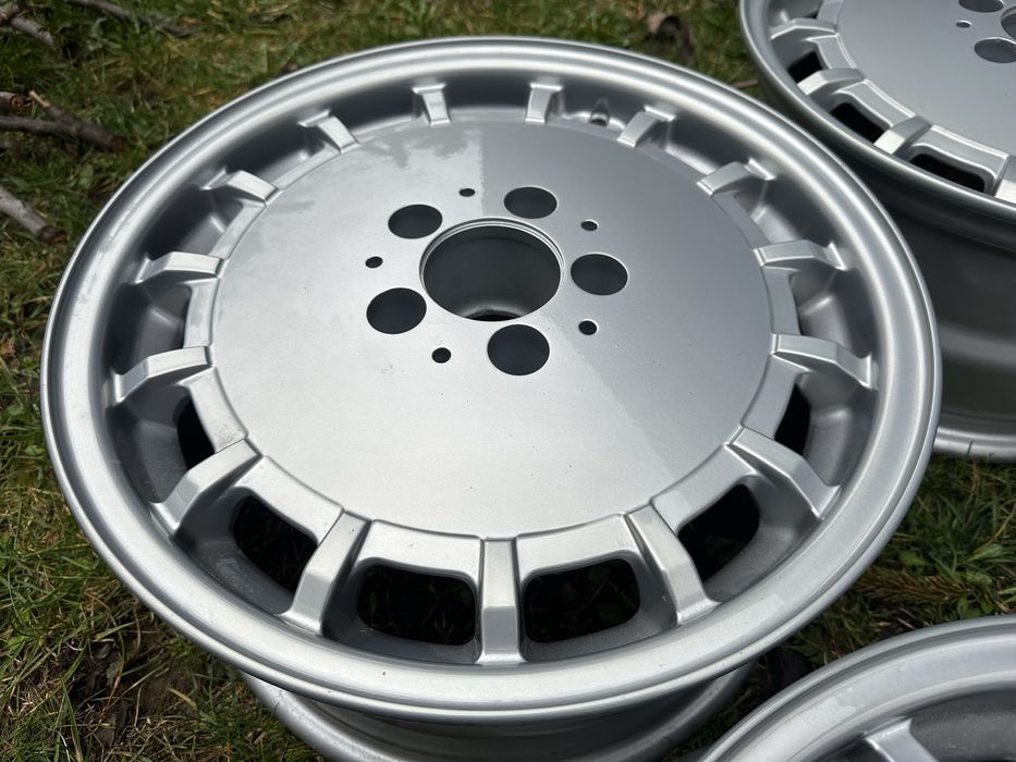 Джанти за Мерцедес 8x16 et34 mercedes