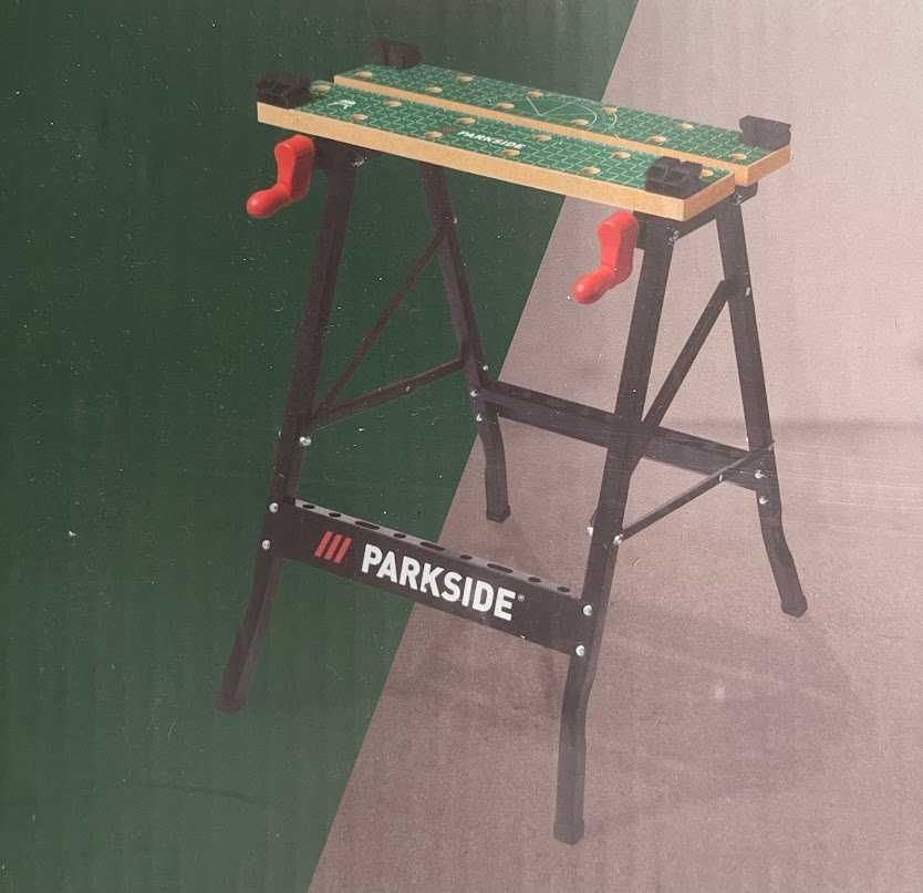 PARKSIDE PLEM 50 C3 Нова Лазерна Ролетка с 1г гаранция