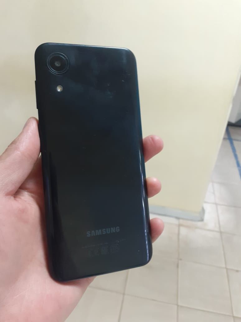 Samsung galaxy A03 core