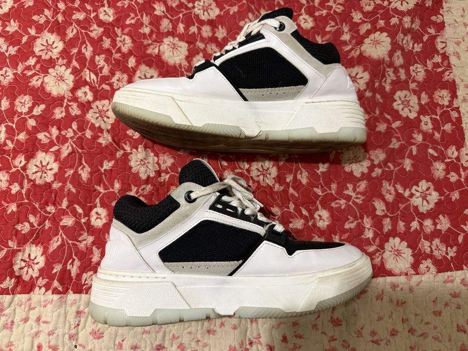 Sneakers Amiri AM-1