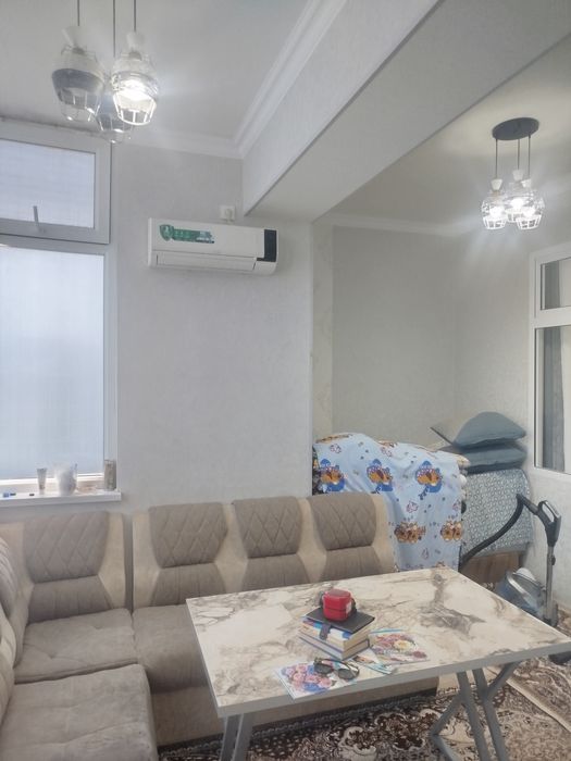 Ипотека ва нахтга сотилади
Amir Temur 37.B-25kv
Supermarket, maktab,