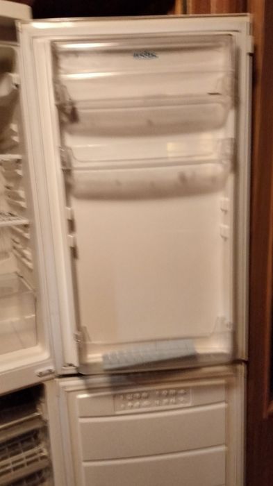 Combină frigorifică