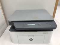 HP Laser MFP 135A