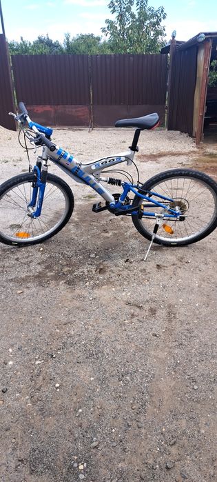 Bicicletă în stare bună