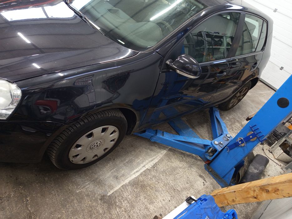 Golf 5 1.4 BCA на части
