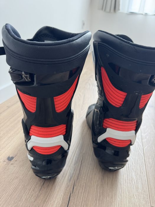 Ботуши Alpinestars SMX Plus V2