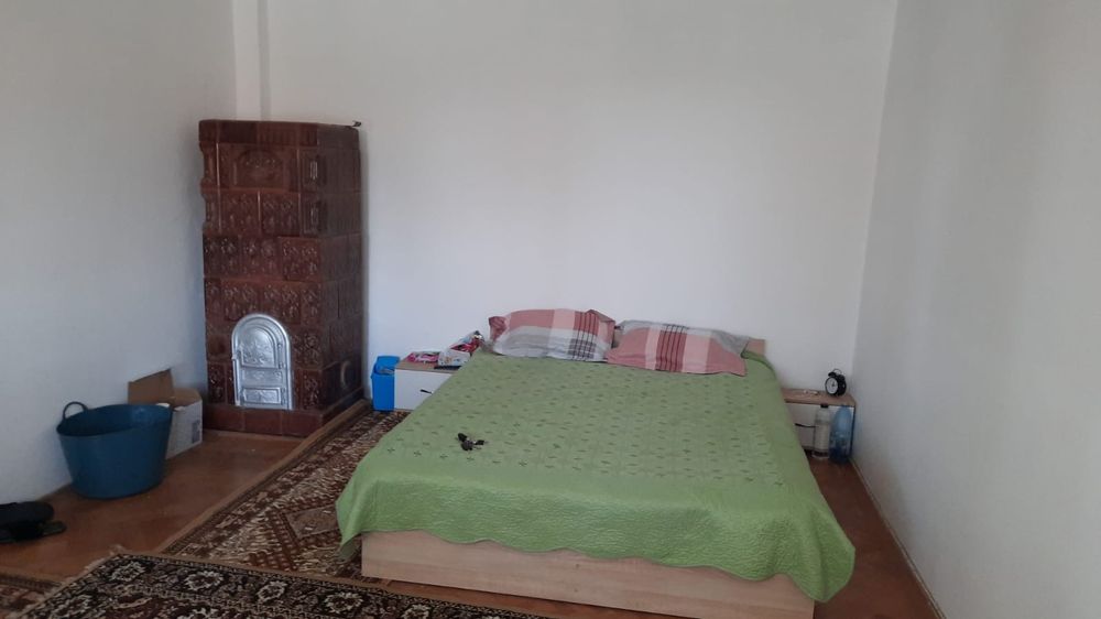 Mobila dormitor și living+ saltea